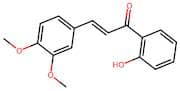 2'-Hydroxy-3,4-dimethoxychalcone