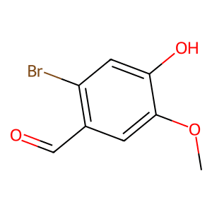 6-Bromovanillin