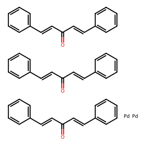 tris(dibenzylideneacetone)dipalladium