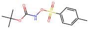 N-Boc-O-tosyl hydroxylamine