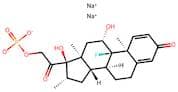 Betamethasone disodium phosphate