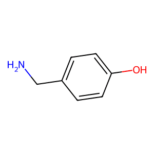 4-Hydroxybenzylamine