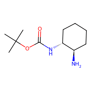 (1R,2R)-Trans-N-Boc-1,2-Cyclohexanediamine