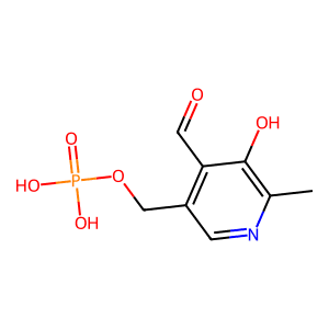 Pyridoxal phosphate