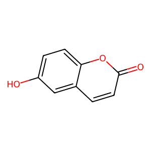 6-Hydroxycoumarin
