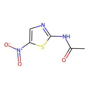 Nithiamide