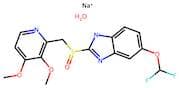 Pantoprazole Sodium Hydrate
