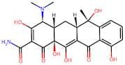 Tetracycline