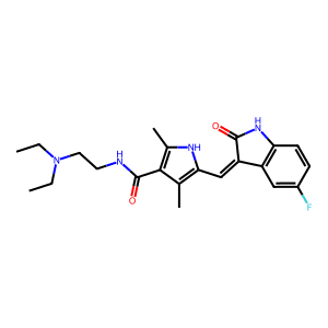 Sunitinib