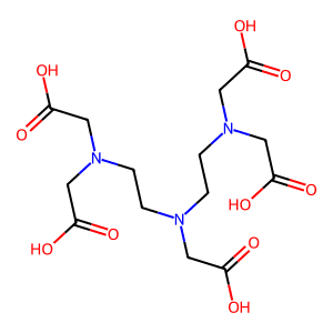 Pentetic Acid