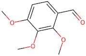 2,3,4-Trimethoxybenzaldehyde