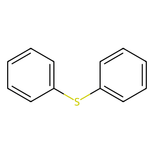 Diphenyl sulfide