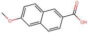 6-Methoxy-2-naphthoic acid