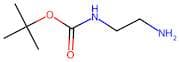 NH2-C2-NH-Boc