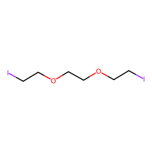 1,2-Bis(2-iodoethoxy)ethane