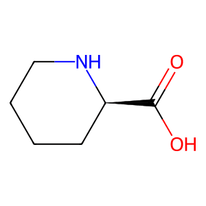 D-Pipecolinic acid