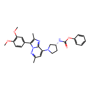 PDDC inhibitor