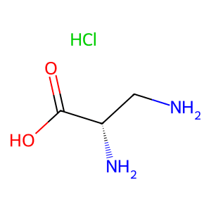 2,3-Diaminopropionic acid hydrochloride