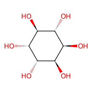 D-chiro-Inositol