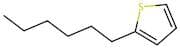 2-Hexylthiophene