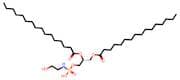 1,2-Dipalmitoyl-sn-glycero-3-phosphoethanolamine