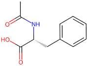 N-Acetyl-L-phenylalanine