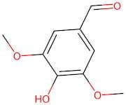 syringaldehyde
