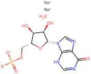Inosine 5'-monophosphate disodium salt hydrate