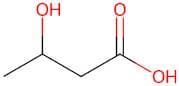 3-Hydroxybutyric acid
