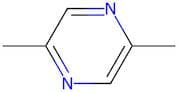 2,5-Dimethylpyrazine