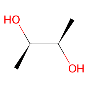 (2R,3R)-Butane-2,3-diol