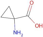 1-Aminocyclopropane-1-carboxylic acid