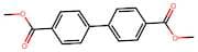 Dimethyl biphenyl-4,4'-dicarboxylate