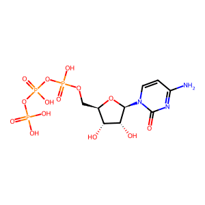Cytidine-5'-triphosphate