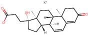 Canrenoate potassium