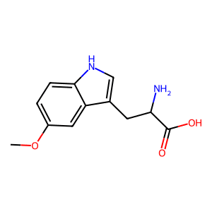 5-Methoxy-DL-tryptophan