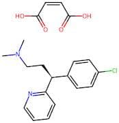 Dexchlorpheniramine Maleate