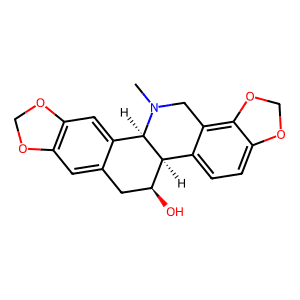 Chelidonine