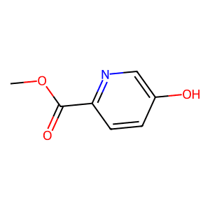 Methyl 5-hydroxypyridine-2-carboxylate