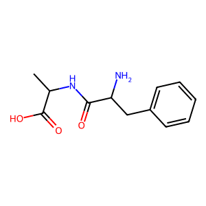 Phenylalanylalanine
