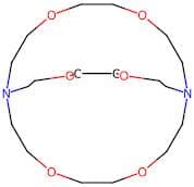 Cryptating agent 222