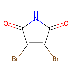 2,3-Dibromomaleinimide
