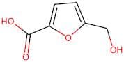 5-Hydroxymethyl-2-furancarboxylic acid