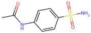 4-Acetamidobenzenesulfonamide