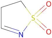 ISOTHIAZOLINE 1,1-DIOXIDE