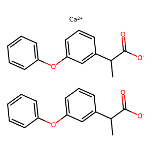 Fenoprofen Calcium