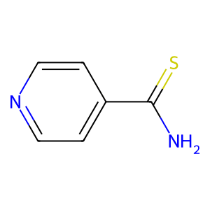 Thioisonicotinamide