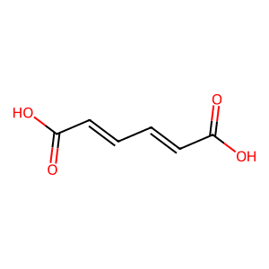 trans-trans-Muconic acid