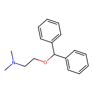 Diphenhydramine