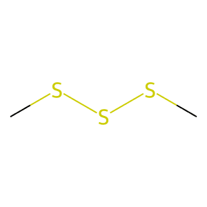 Dimethyl Trisulfide